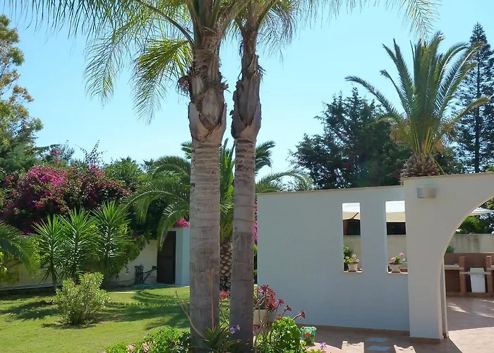 Bed And Breakfast Perla Del Sole Arenella 