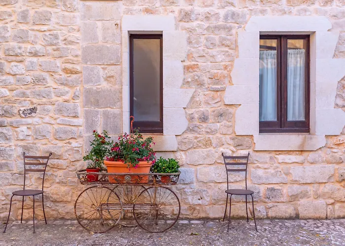 Torre Don Virgilio Country Hotel Cannizzara