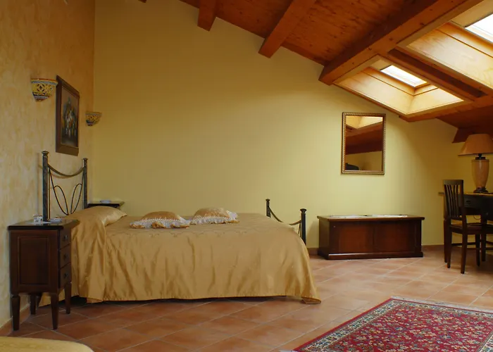 B&B Triskèles