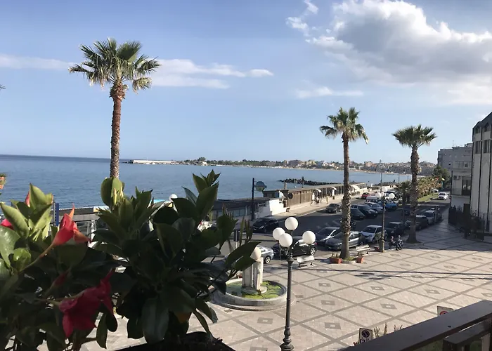 Hotel San Giovanni Giardini Naxos