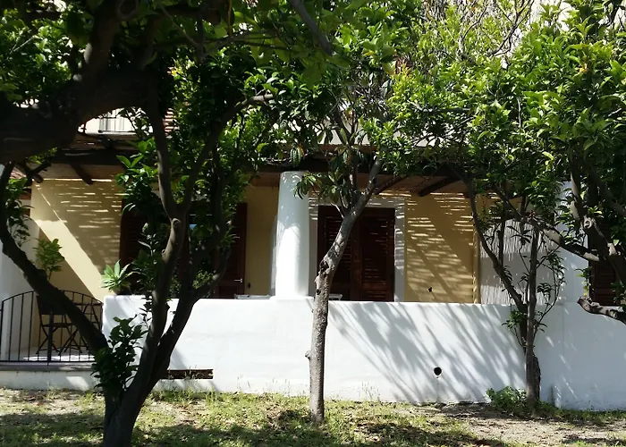 La Zagara Hotel Lipari 