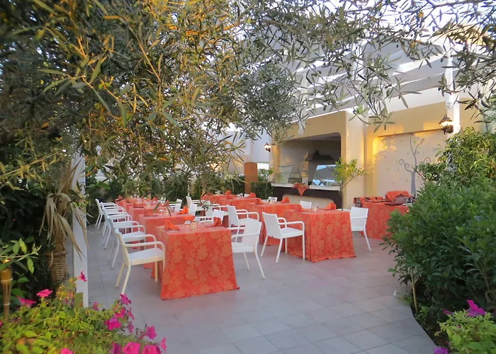 Visir Resort Spa Mazara del Vallo