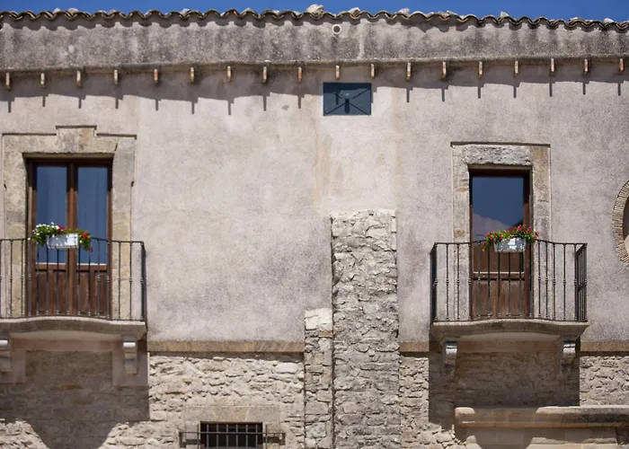 Hotel Il Carmine Dimora Storica Erice