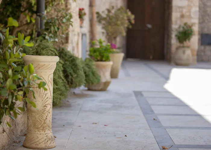 Il Carmine Dimora Storica Hotel Erice