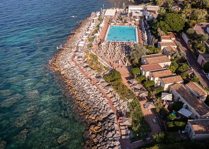 Domina Zagarella Sicily Hotel Santa Flavia