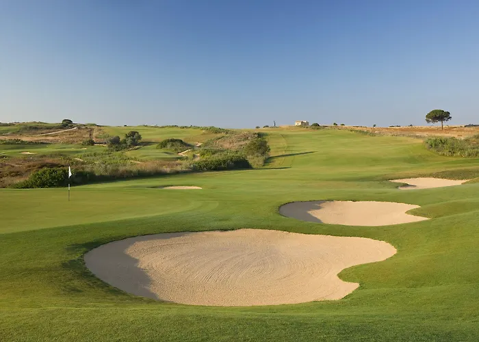 Donnafugata Golf Resort & Spa Santa Croce Camerina