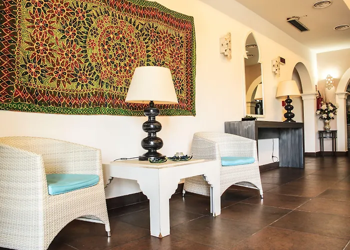 Hotel O'scià Lampedusa