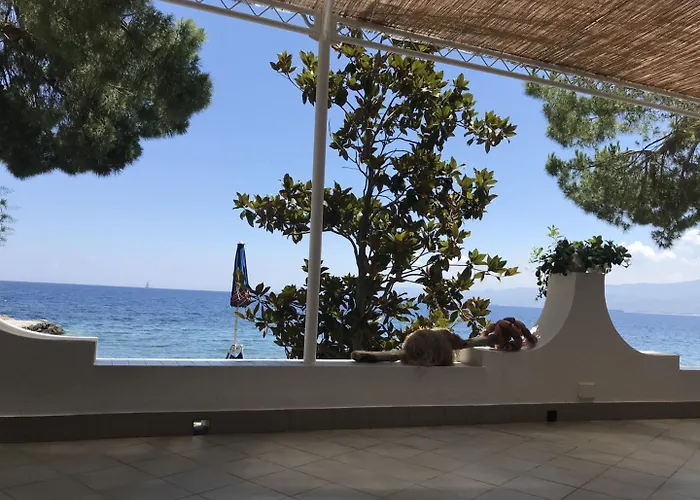 Hotel Riviera Lido Milazzo