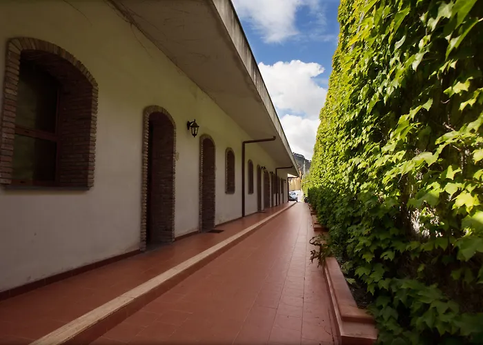 'A Nuciara Park Hotel & Spa