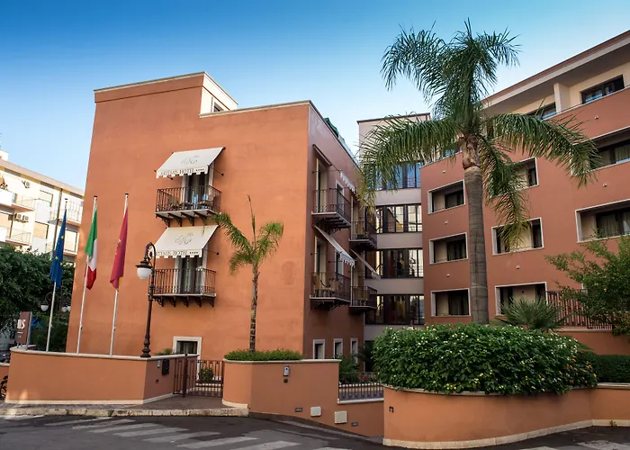 Artemis Hotel Cefalú