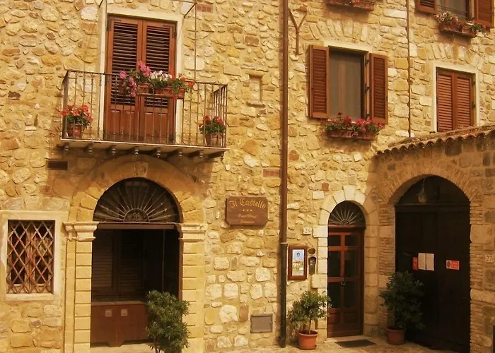 Il Castello