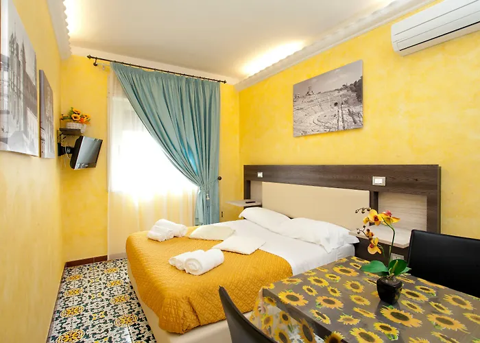 Kunesias B&B Cinisi