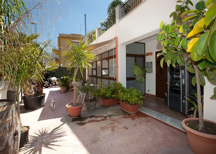 Kunesias B&B