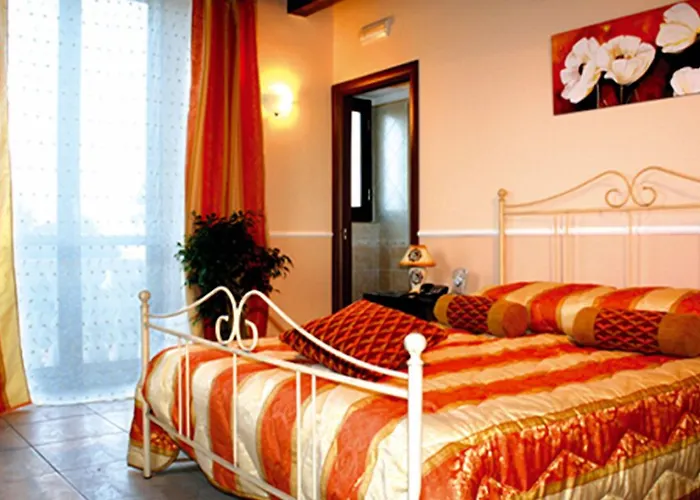 Villa Corallo Dell'Etna Acireale