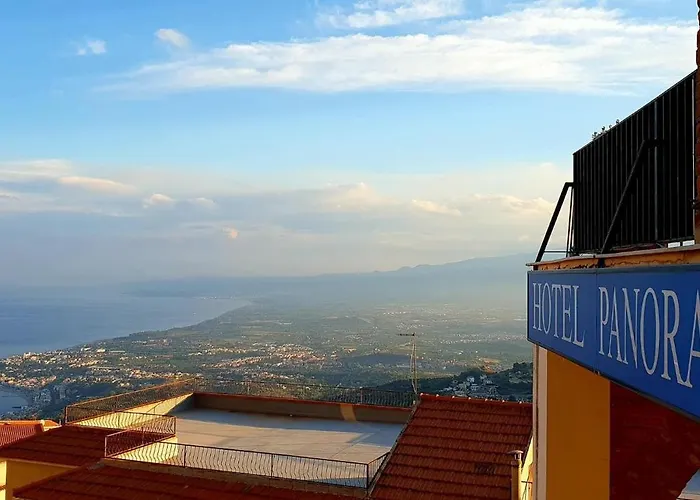 Panorama Di Sicilia