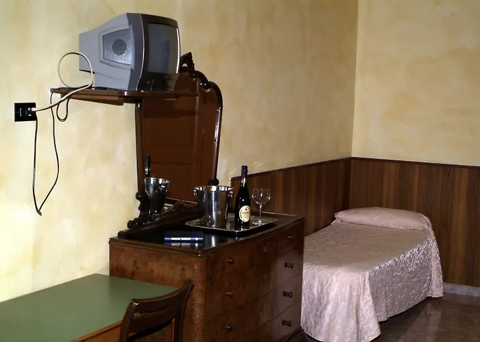 Hotel Touring Messina
