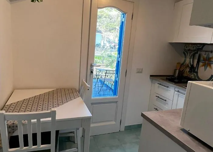 Lo Nardo Accommodation Città di Lipari