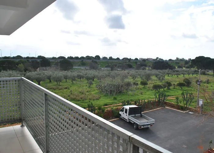 Althea Palace Hotel Castelvetrano