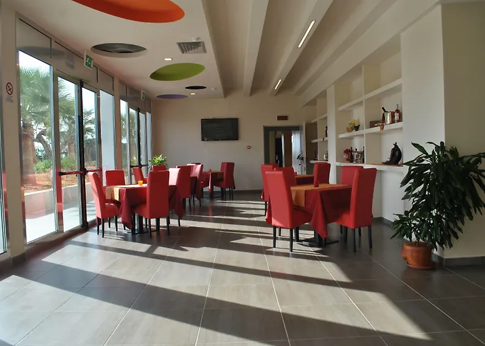 Althea Palace Hotel Castelvetrano