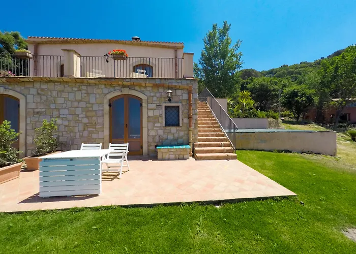 B&B Le Ginestre Cefalù