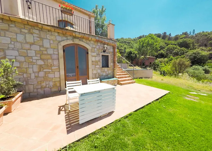 B&B Le Ginestre Cefalù