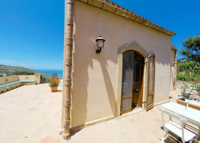 B&B Le Ginestre Cefalù