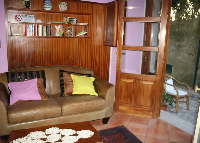 Hotel Edelweiss Erice