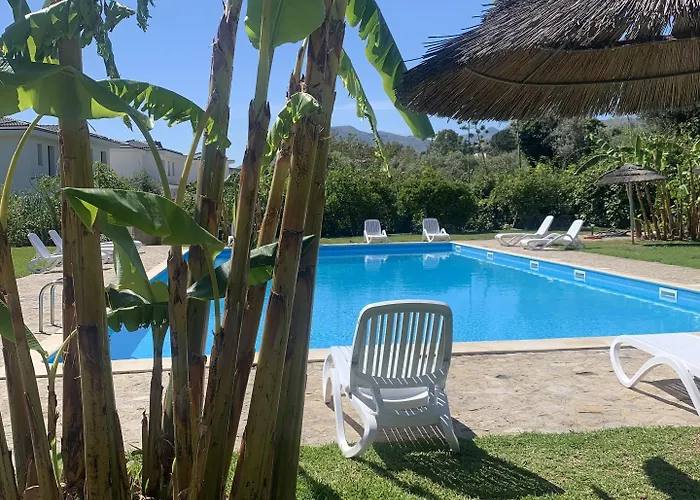 Agriturismo Villa Cefala Santa Flavia