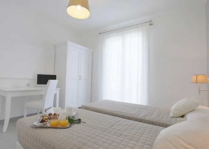 Scala Dei Turchi Resort Realmonte