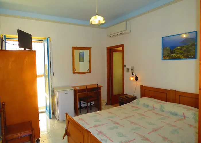 Casa Vittorio B&B Lipari 