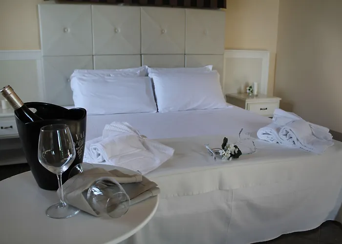 Hotel Torre Del Mare à Ispica