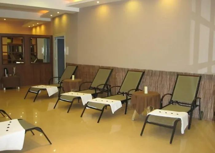 Hotel Tindari Club Furnari