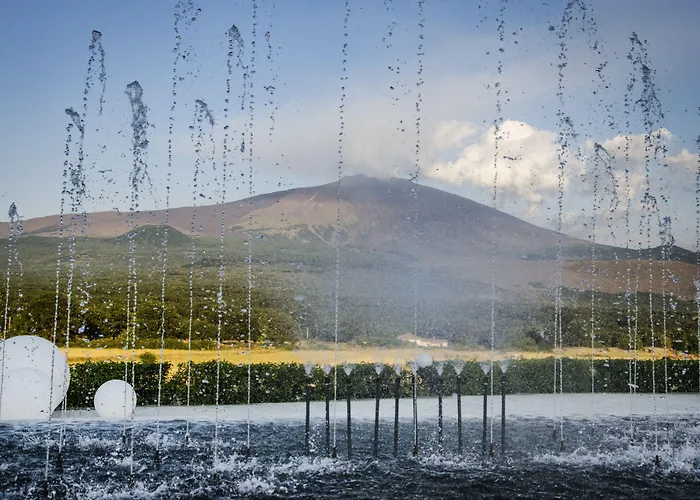 La Fucina Di Vulcano Bronte