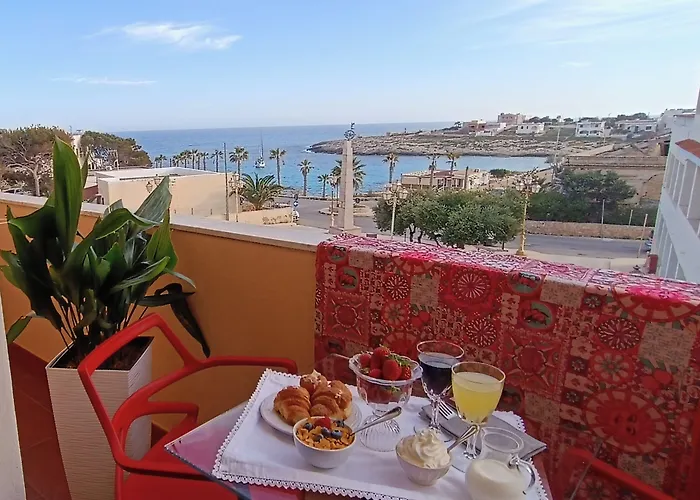 Best Western Hotel Martello Lampedusa