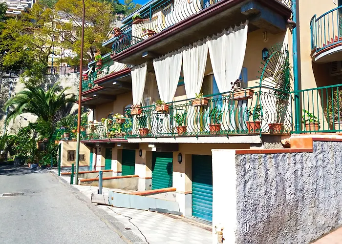 Bed And Breakfast Rosangela