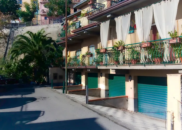 Bed And Breakfast Rosangela