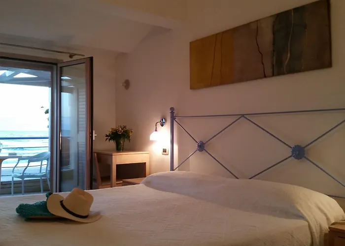 Hotel Mar & Sol Punta Secca