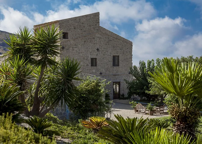 Masseria Agnello Realmonte