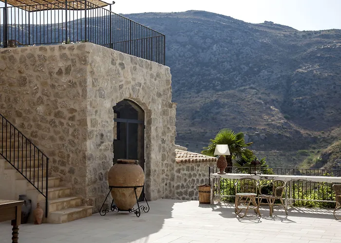 Masseria Agnello Realmonte