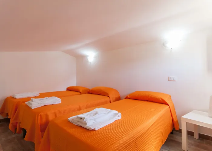 B&B A Mare Castellammare del Golfo