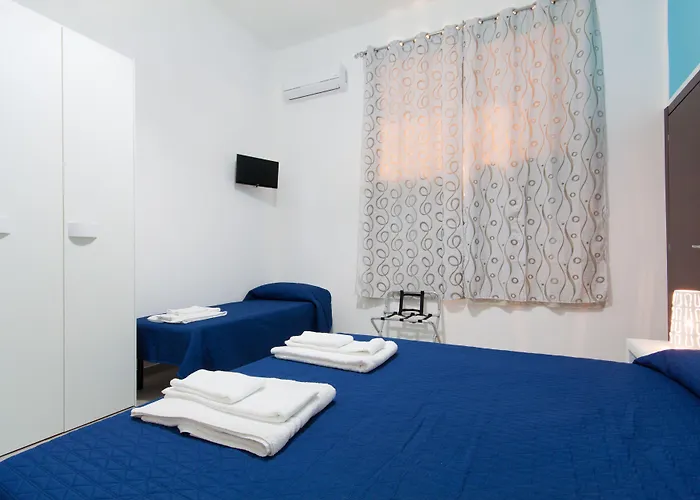 B&B A Mare Castellammare del Golfo