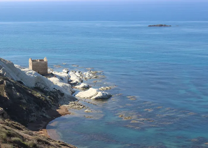 B&B Le Dune Beach San Leone