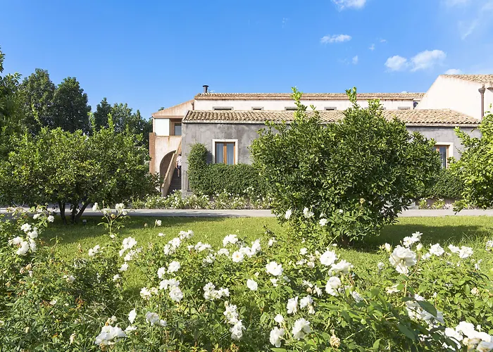 Ramo D'Aria Etna Boutique Hotel Giarre