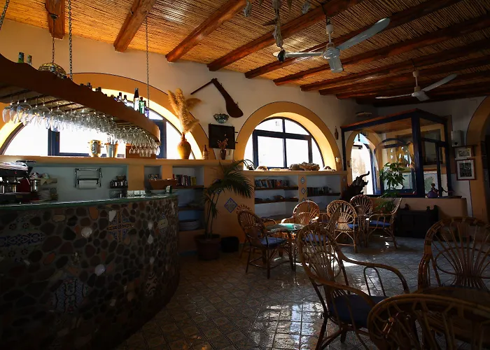 Hotel Mamma Santina Santa Marina Salina