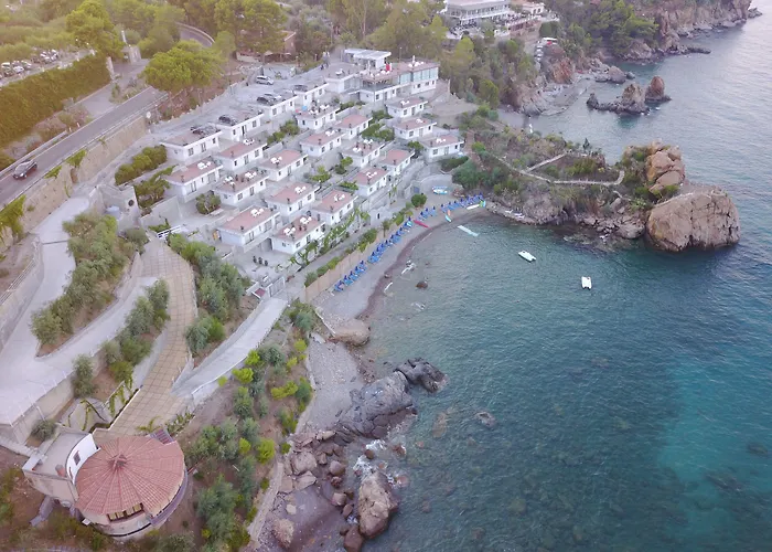 Aparthotel Blue Bay Cefalù