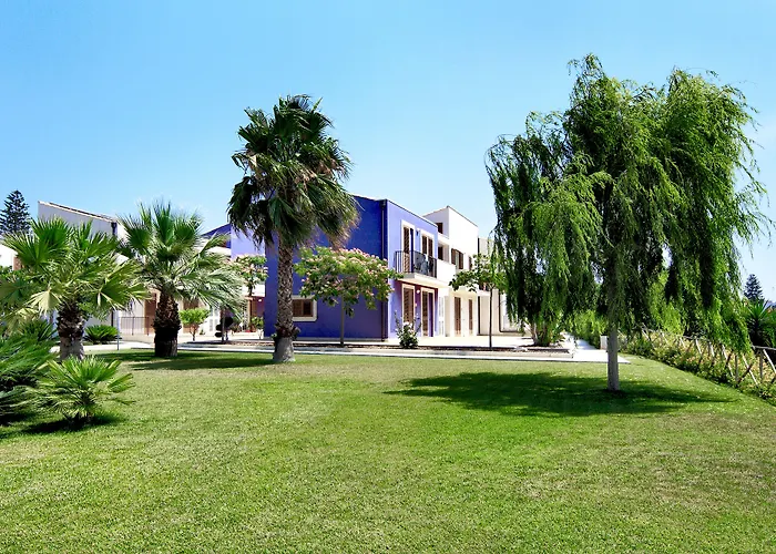 Aparthotel Blu Modicamare Marina di Modica