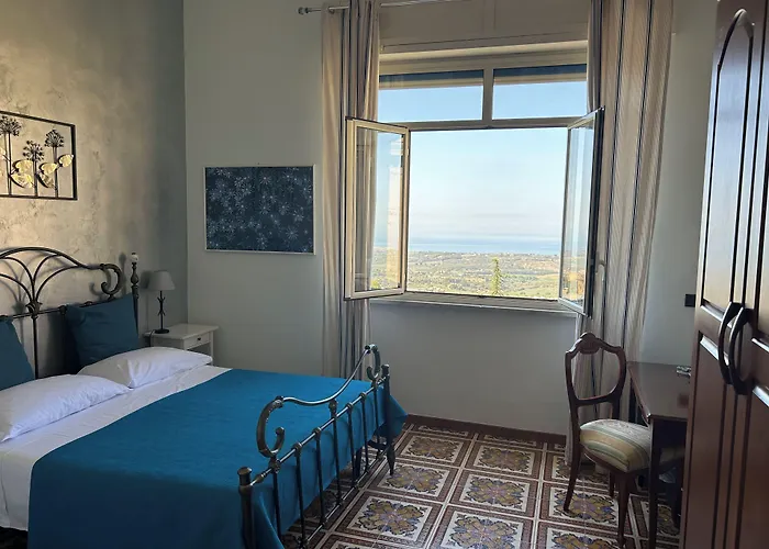 B&B La Finestra sulla Valle Agrigento
