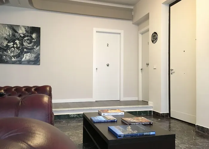 Emme B&B Messina