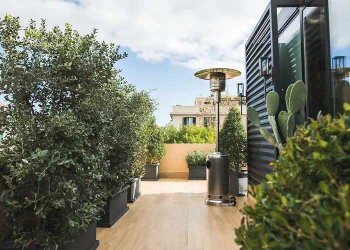 Vmaison Hotel Messina