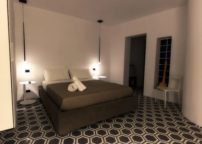 Hotel Antichi Ricordi Caltanissetta